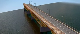 Centrumbron bra för Skellefteås utveckling