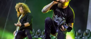 Skiva som skapar huvudbry