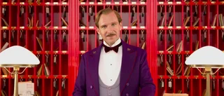 Grand Budapest Hotel