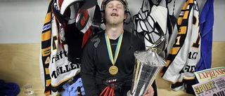 TV: Snart kommer hockeybilagan ...