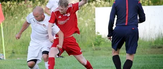 Bergsbyn vann mot hemvändarna