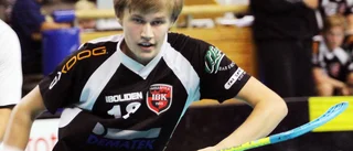 IBK överlägset – men fick slita i finalen