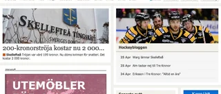 Snart kommer nya norran.se