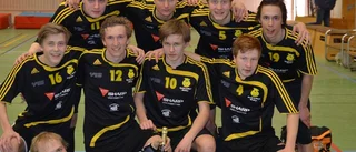 Real Brokeback tog hem cupen