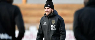 Norran avslöjar: FF hoppas behålla sin talangfulla tränare