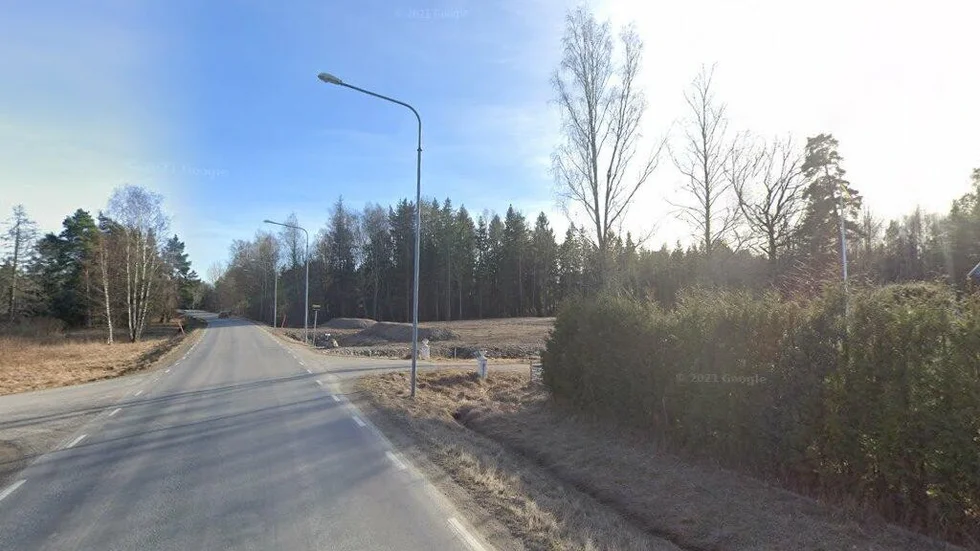 Hjälstaleden 9A