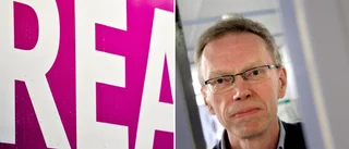 Smittan ökar igen • Montelius: "Förkylda ska hålla sig undan mellandagsrean"