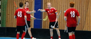 Formstark trio i WIBK bidrog med tio poäng