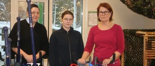 Städerskornas ilska växer – de vill ha samma lönepåslag som andra grupper: "Vi kommer alltid sen, sist eller aldrig"
