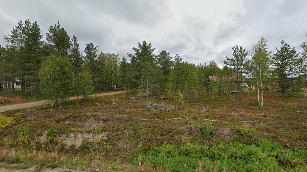 Keräntöjärvi 21