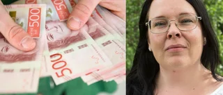 Konsulter på socialen kostar närmare 90 000 i veckan: "Det här är ett nödvändigt ont"