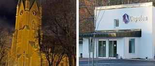 Levande julkrubban inställd och vaccinbevis på vissa samlingar – kyrkorna gör olika