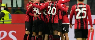 Messias frälsare i Zlatans comeback