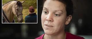 Överlevde dödsolycka – nu gör Norrbottens nya filmstjärna succé • Spelar med Gustaf Skarsgård • Pengarna oviktiga: "Det är så roligt"