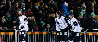 Siriusanfallaren om skadan – kan missa fler matcher
