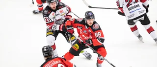 Nedsläpp 19.00: Boden – Piteå Hockey
