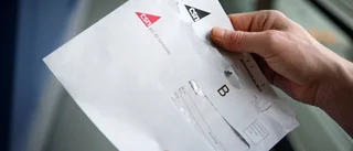 Jag är 37 år och förbrukad – det här var min enda chans