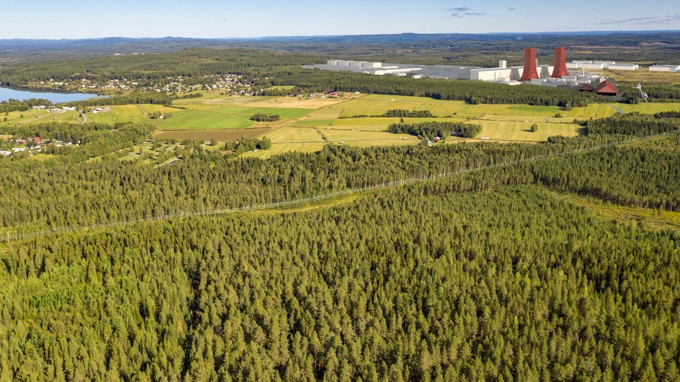 Sweco har på uppdrag av H2GS analyserat de samhällsekonomiska konsekvenerna av ståljättens etablering i Boden.
