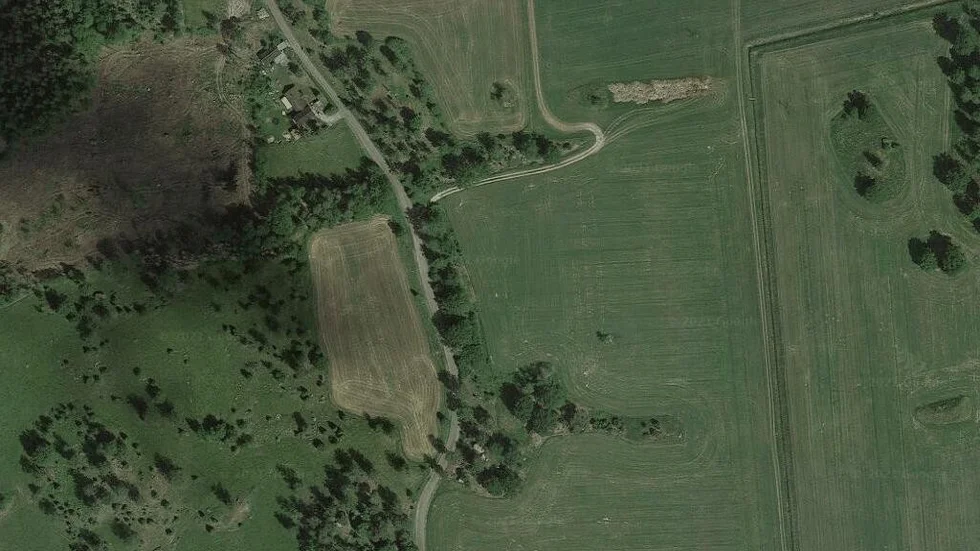 Området kring Knutstorp 4