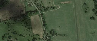 620 000 kronor blev priset när fastigheten på Knutstorp 4 i Näshulta bytte ägare