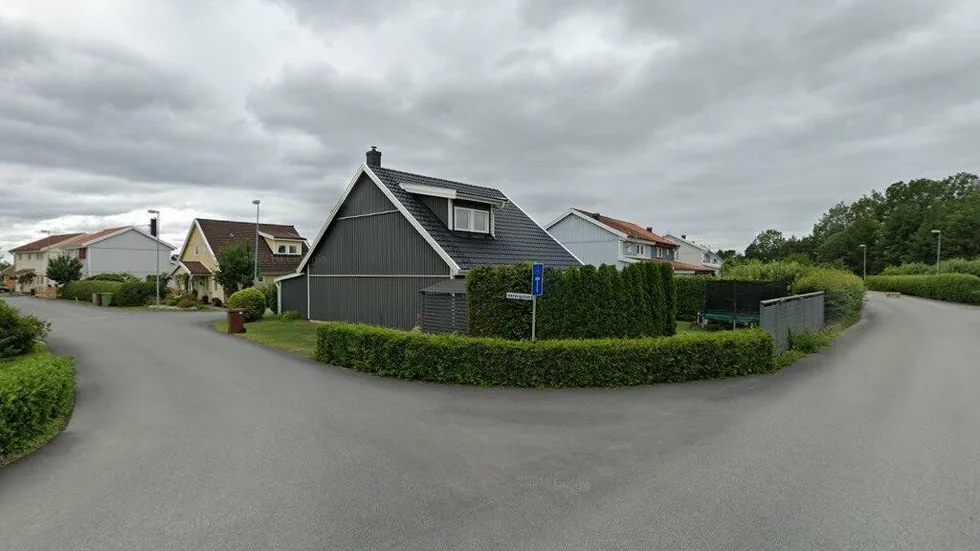 Aktörgatan 3