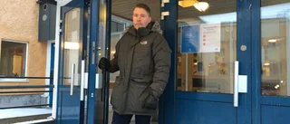 Nu ska det bli kameraövervakning på Södra skolan