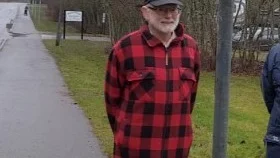 Dagens debattör i Folkbladet är Sonny Gynnhammar.