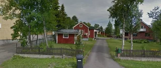 Fastigheten på postadress Kyrkogatan 41 i Kiruna har bytt ägare