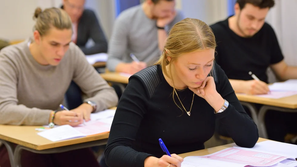 När betygssättningen är fel tvingas arbetsgivare testa sina ansökande.