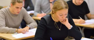 Digitala prov ger rättvisare betyg