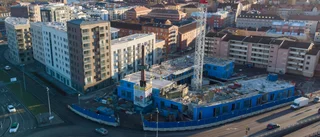 Lista: Här byggs det 3 500 bostäder i Linköping – och en massa annat