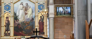 Anna von Hausswolff – en satanist?