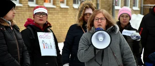 Överklagan kom inte fram – nu kritiseras Gällivare kommuns miss av JO • Alriksson: "Min åsikt är att man gjorde det med flit"