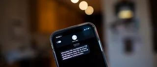 Lär av Örebro – där skickas alltid sms-påminnelse