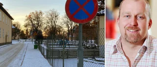 Kommunen vidtar åtgärder i Sundby park: "Bra start"