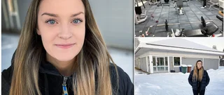 De öppnar gym i byns gamla butik • Många har visat intresse • "Åker inte till Boden för att träna"