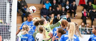 Krönika: Derbyt hade allt – ett fantastiskt skyltfönster för damfotbollen