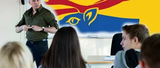 Bra nivå på lärarlöner i Arvidsjaur