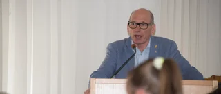 Arvidsjaur: Centerpartiet lägger en egen budget