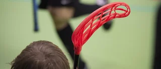 Klipp: Se elvaåringen bjuda på sitt favorittricks