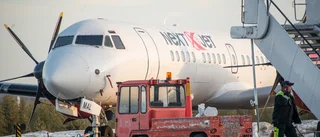 Ljus i mörkret: Nextjet-kaoset närmar sig en lösning