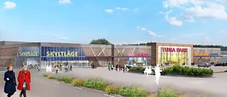 Fastec får order på stor tillbyggnad