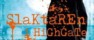 Det börjar lysande – men sedan blir ”Slaktaren i Highgate” mest bara otäck