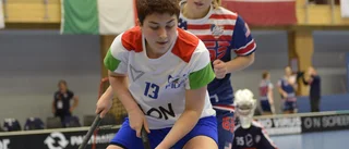 USA-tjejerna vann Solfjäderkampen i VM