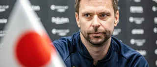 Söderling: Tillåt inte ryska spelare att delta