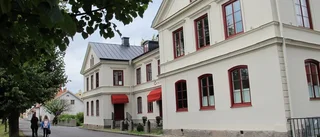 Bra läge trots halverad personalstyrka