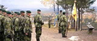 Insändare: Sätt in soldater i kamp mot brottsligheten
