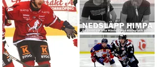 Jimmy Andersson hörde själv av sig till Vita Hästen