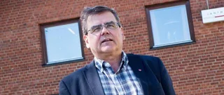 Vilhelminas kommunalråd hamnade i blåsväder – nu väljer han att avgå