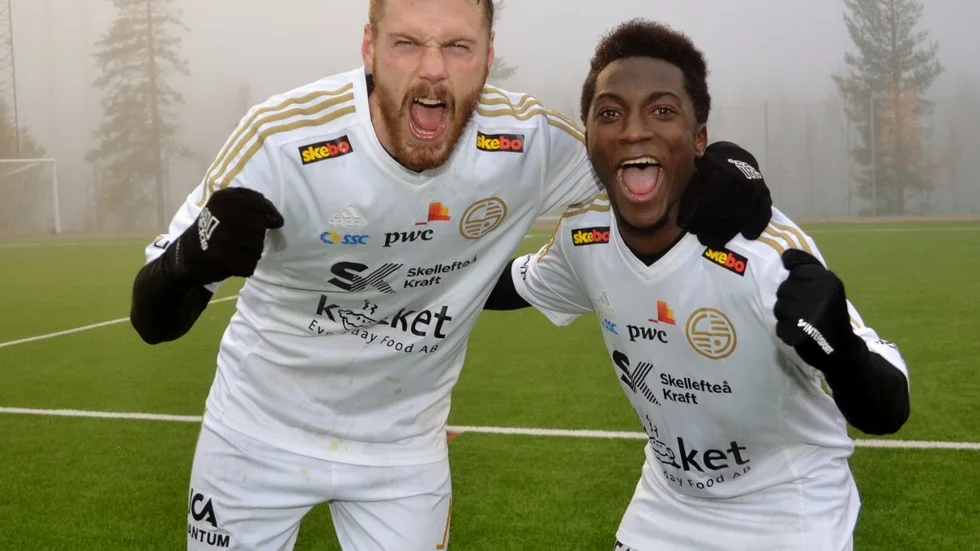 Foto: Mats Henriksson.